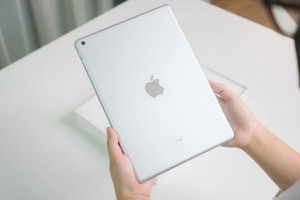 iPad Gen 9 New WiFi 64GB | Chính Hãng - Biên Hoà thumb