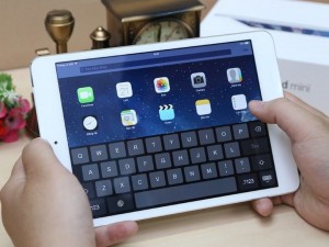 iPad Mini 2 - 64GB (WIFI + 4G) | Chính Hãng Biên Hoà thumb