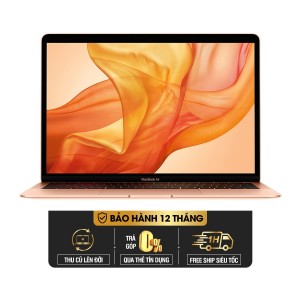 MacBook Air M1 2020 13 inch 256GB | Chính Hãng - Biên Hoà