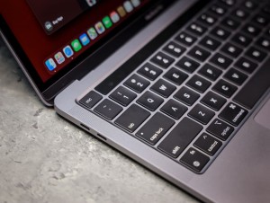 MacBook Pro 2020 13.3 inch Chip M1 SSD 512GB | Chính Hãng - Biên Hoà thumb