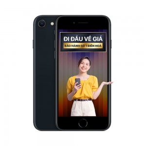 Điện Thoại iPhone SE (2020) 128GB | Chính Hãng - Biên Hoà