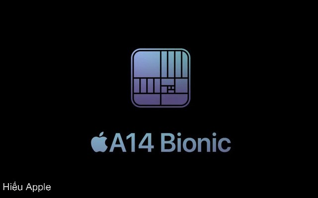 apple a14 bionic 1
