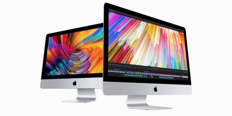 Xuất hiện concept iMac 2021 với viền mỏng ấn tượng