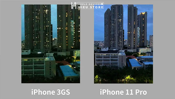 anh chup iphone 3gs vs 11 2