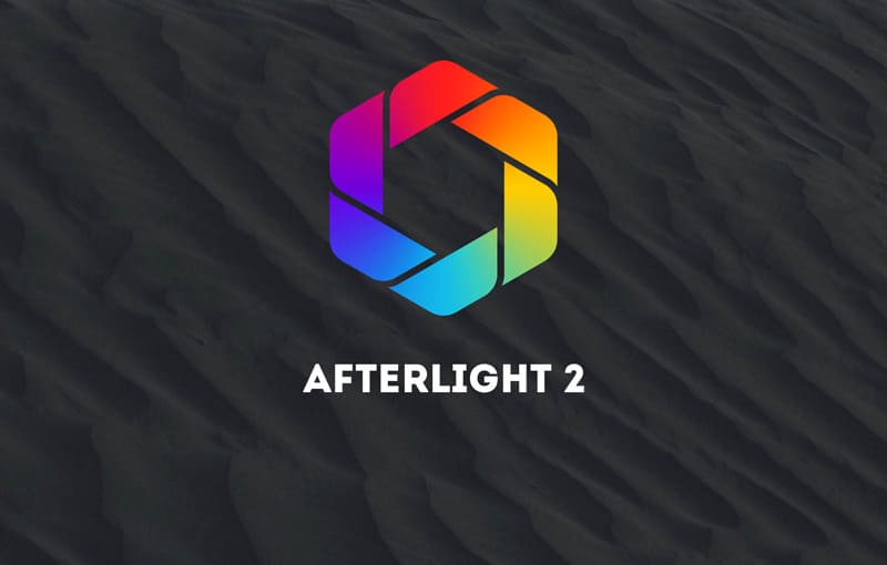 app for iPhone Afterlight ứng dụng chỉnh sửa ảnh