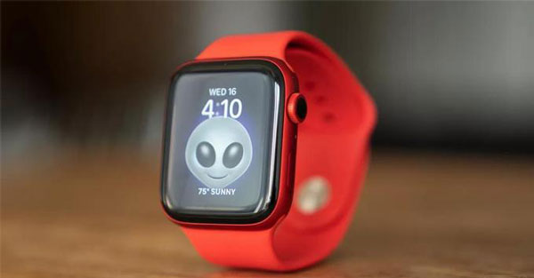 Apple Watch S6 5