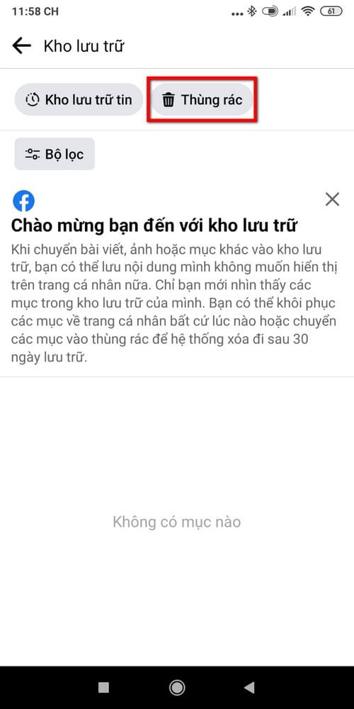 Cach khoi phuc tin nhan da xoa tren facebook 1
