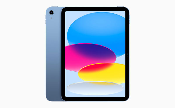 iPad Gen 10 5 1