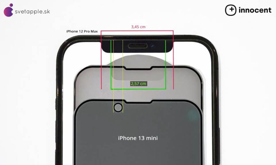 iPhone 13 case leak