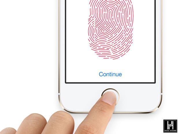 loi touch id