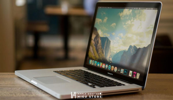 macbook