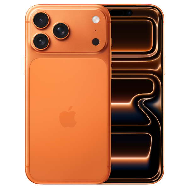iPhone 17 Pro 256GB New Seal - Giá Tốt Biên Hoà
