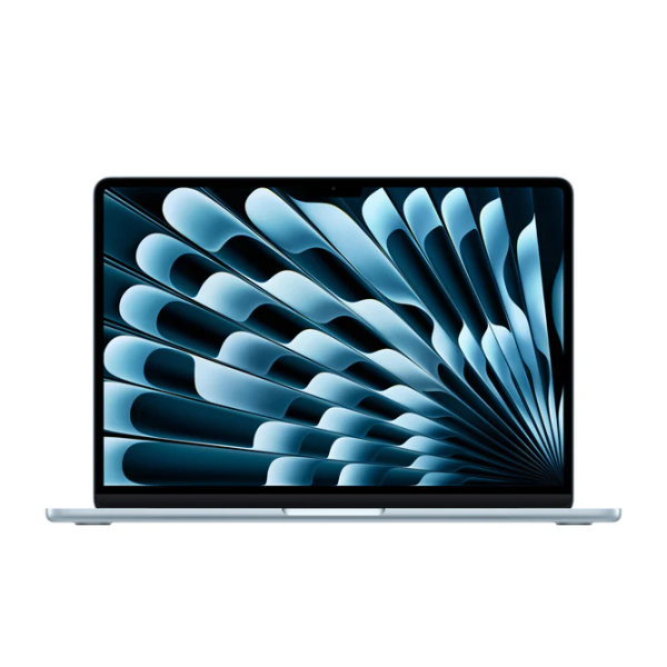 MacBook Air M4 13 inch 16G/256GB NEW | Chính Hãng - Biên Hoà