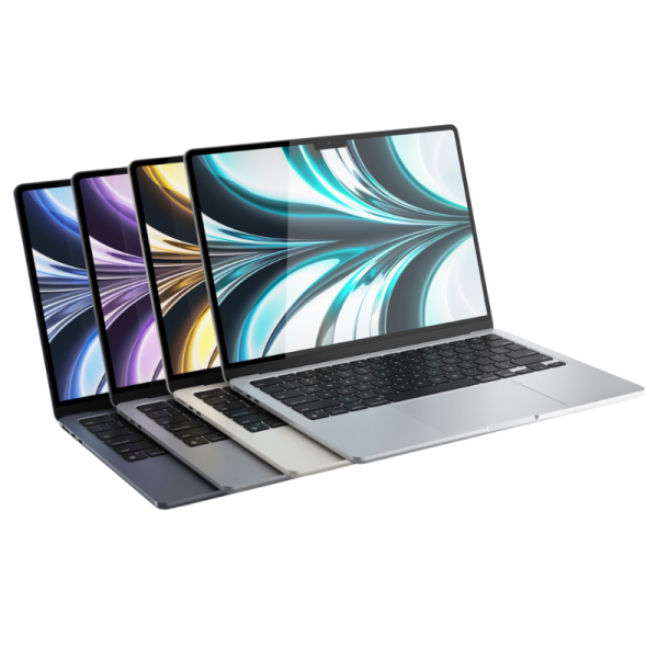 MacBook Air M2 13 inch 16G/256GB NEW | Chính Hãng - Biên Hoà