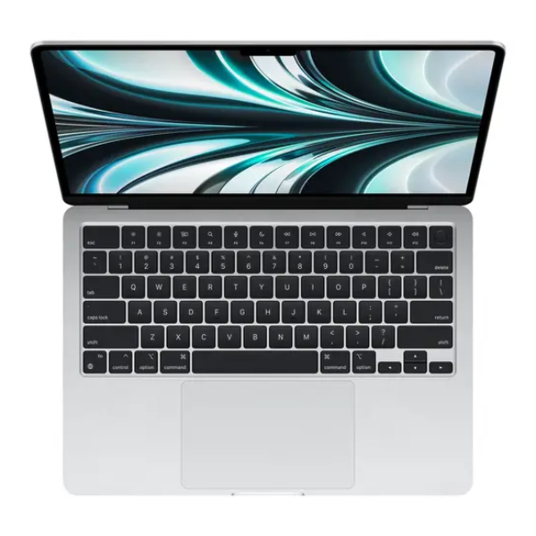 MacBook Air M2 13 inch 16G/256GB NEW | Chính Hãng - Biên Hoà