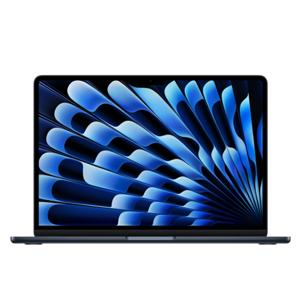 MacBook Air M3 13 inch 16G/256GB NEW | Chính Hãng - Biên Hoà