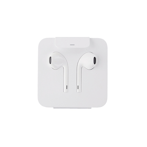 Tai nghe IPhone Ear Pods Lightning Connector chính hãng, dành riêng cho  dòng Iphone và các thiết bị của Apple (TA10) - Thế giới phụ kiện giá gốc