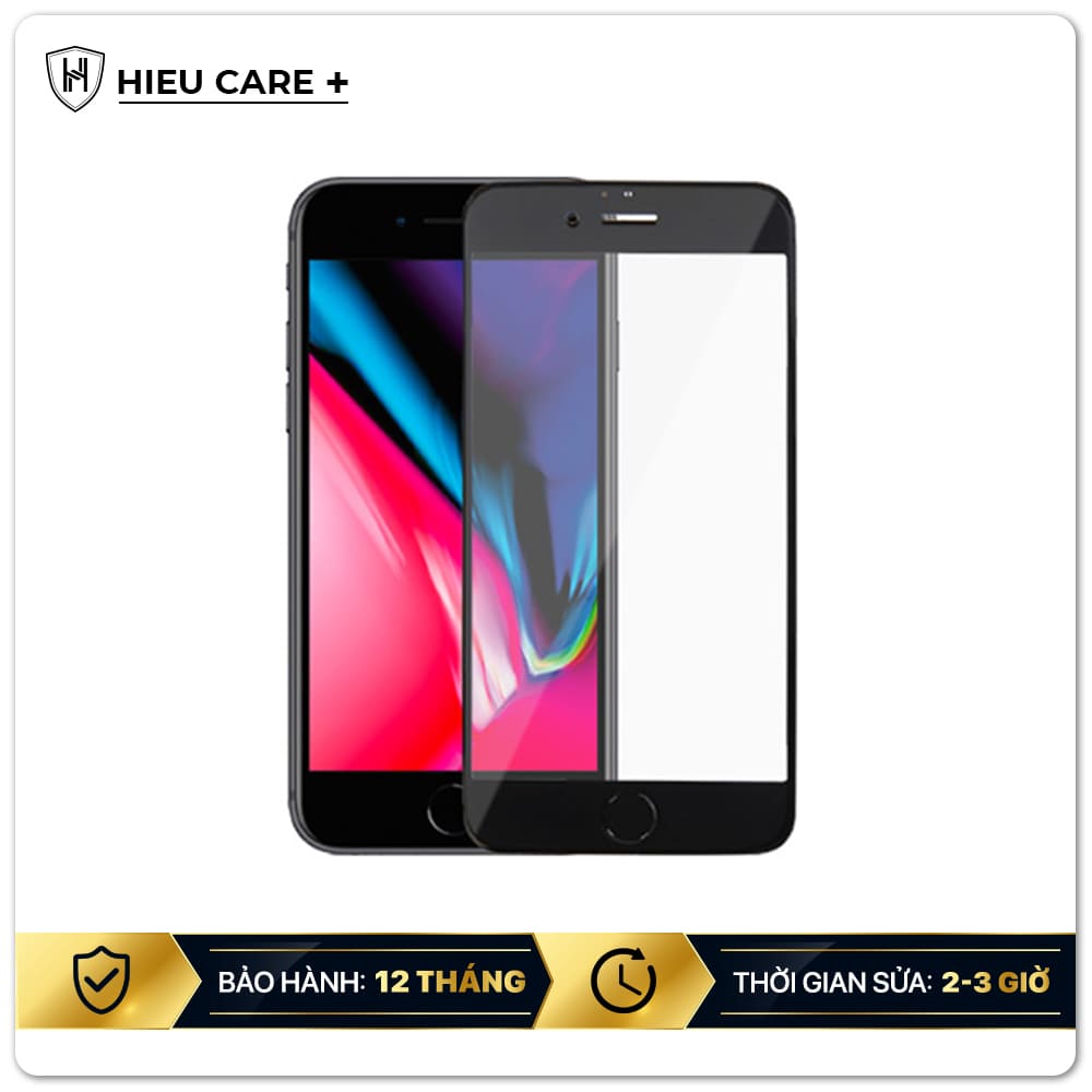 Ép Kính iPhone SE 2020 - Biên Hoà