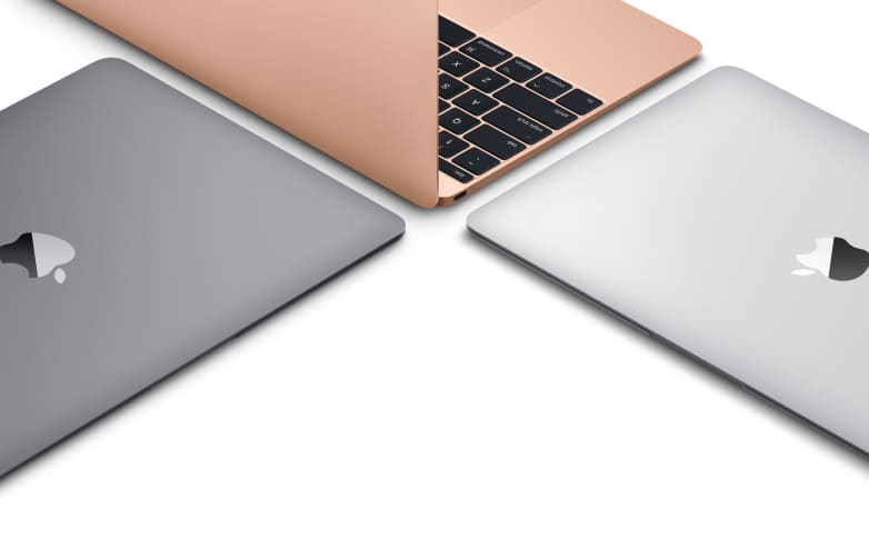 MacBook Air 2020 13 inch | Chính Hãng - Biên Hoà