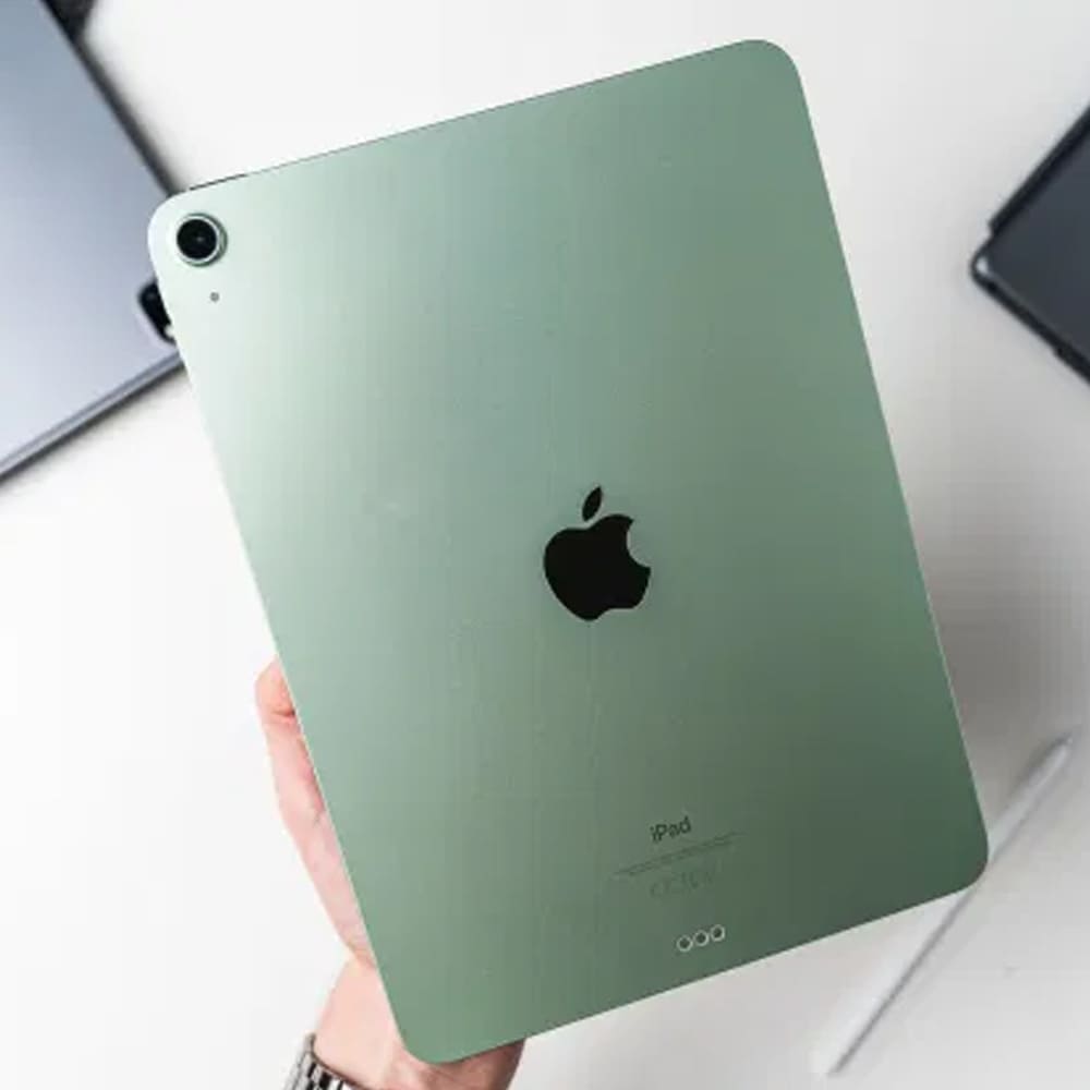 iPad Air 4 10.9 inch WiFi 64GB | Chính Hãng - Biên Hoà
