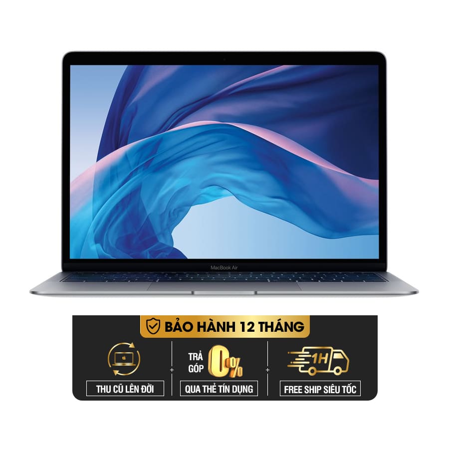MacBook Air 2020 13 inch | Chính Hãng - Biên Hoà